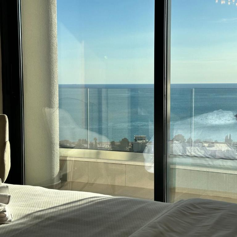 Boreti Residence - Studio with Sea View - 1