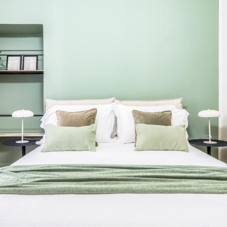 BePlace Apartments in Porta Garibaldi - Appartamento con 1 Camera da Letto - 3