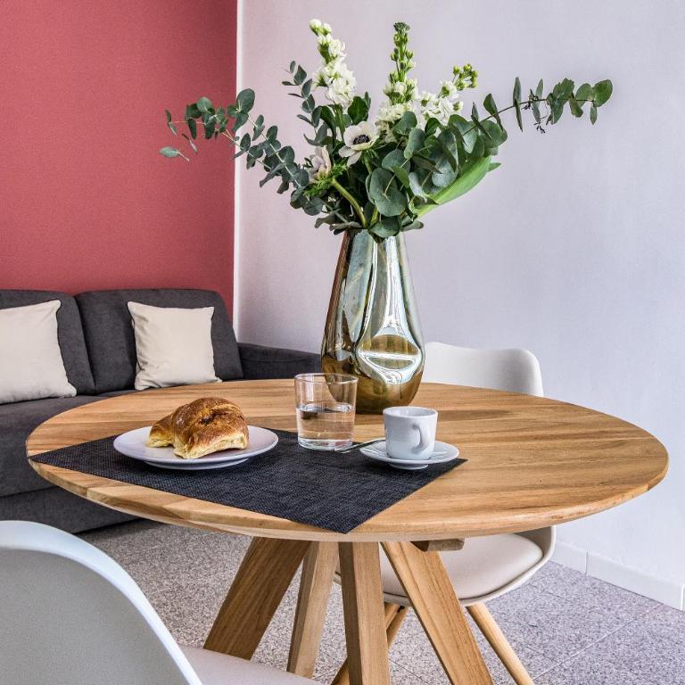 BePlace Apartments in Porta Garibaldi - Appartamento con 1 Camera da Letto - 9