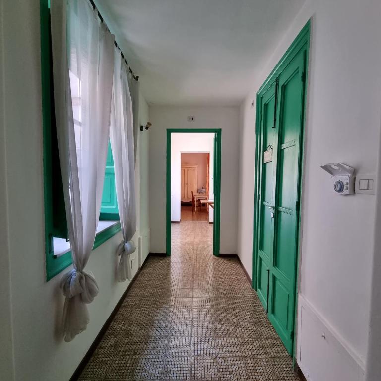 Piazza Politeama - Appartamento Attico - 21
