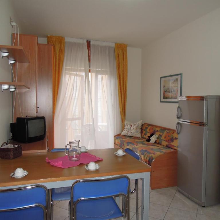 Sea-front studio in an excellent position - Monolocale - 2