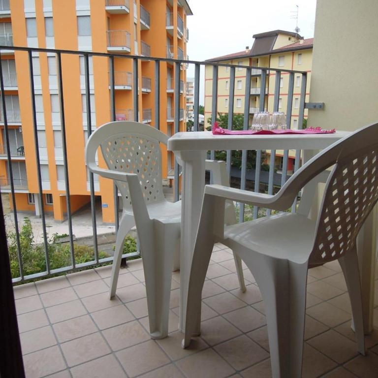 Sea-front studio in an excellent position - Monolocale - 1