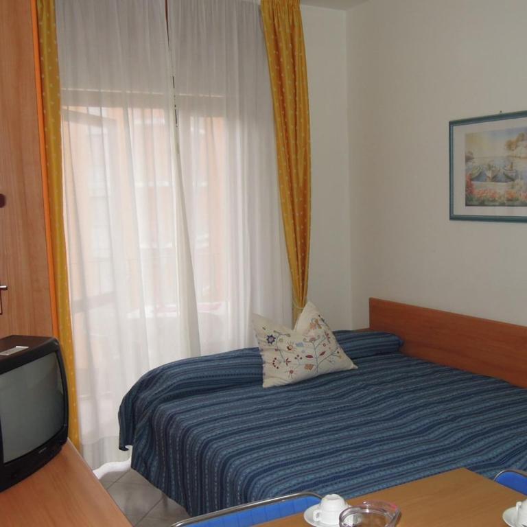 Sea-front studio in an excellent position - Monolocale - 8