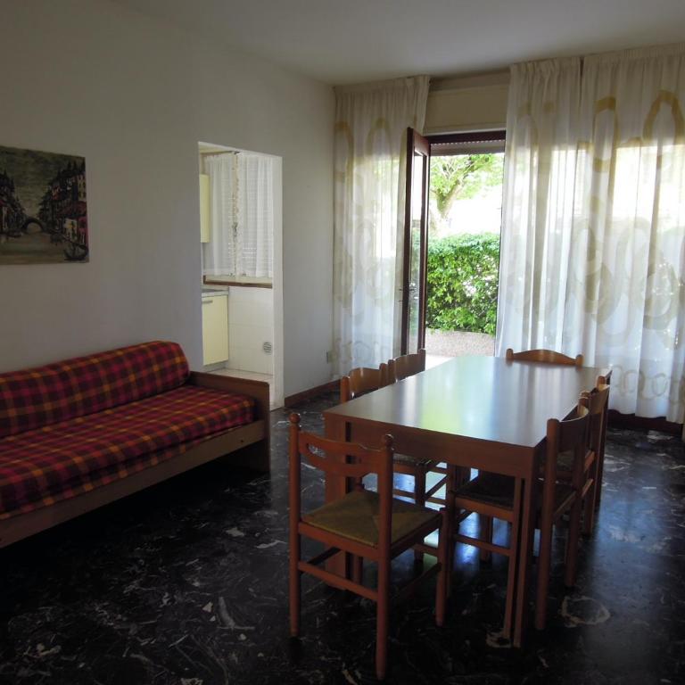 Spacious family apartment for 8 guests - Appartamento - 2