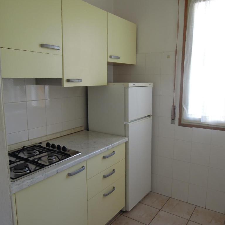 Spacious family apartment for 8 guests - Appartamento - 11