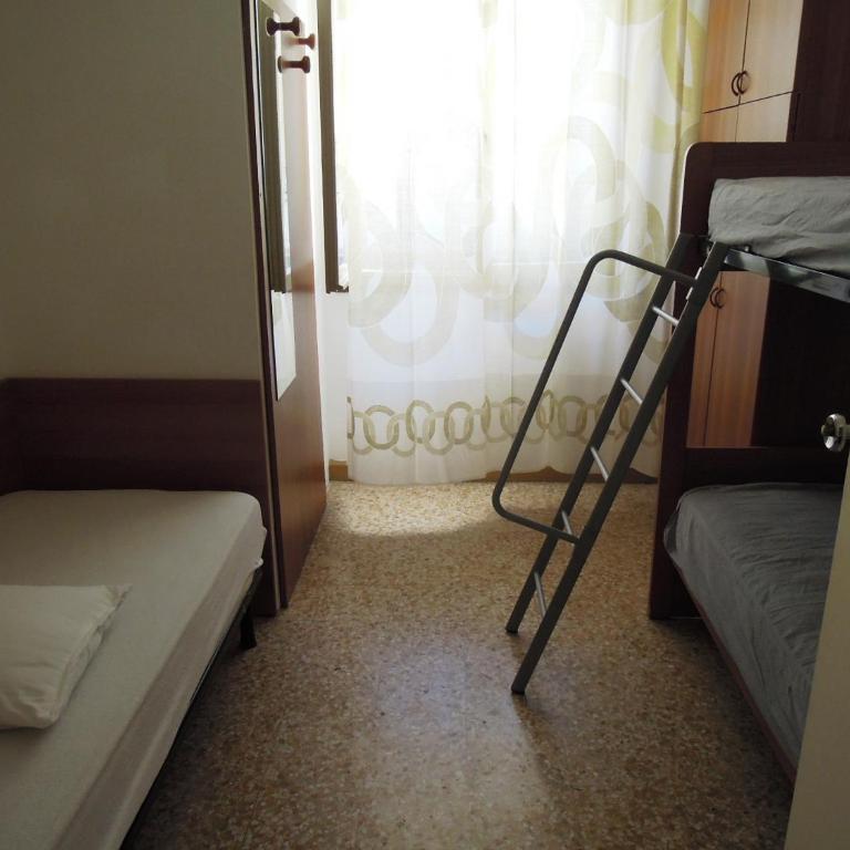 Spacious family apartment for 8 guests - Appartamento - 8