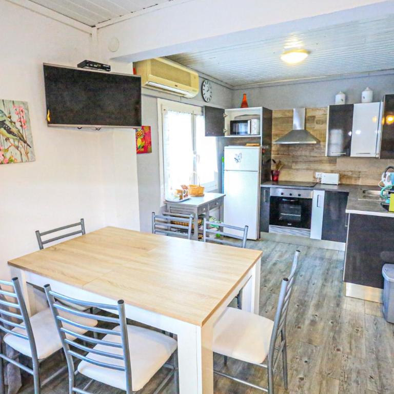 LITORAL COSTA DORADA - CASA DEL SOL Only families - Villa - 9
