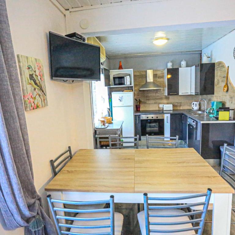 LITORAL COSTA DORADA - CASA DEL SOL Only families - Villa - 10