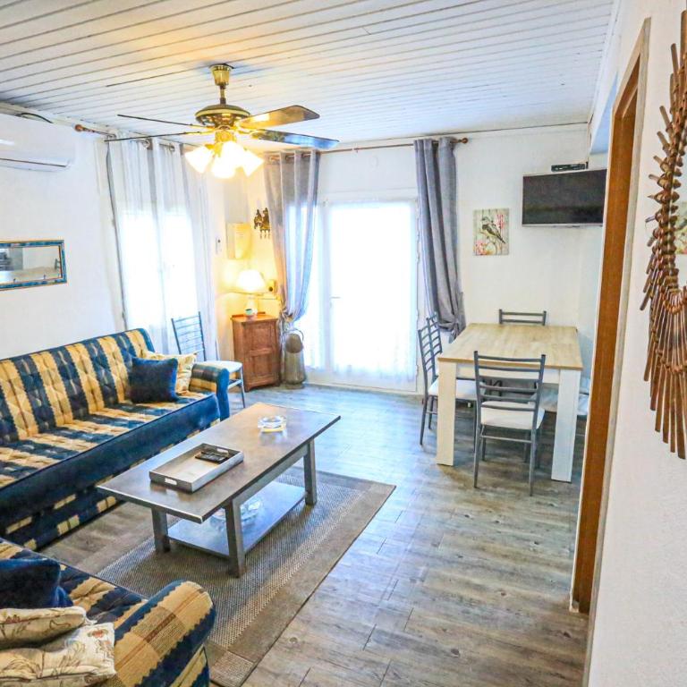 LITORAL COSTA DORADA - CASA DEL SOL Only families - Villa - 11