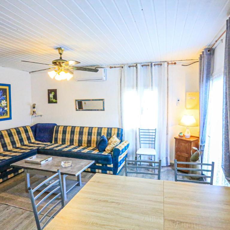 LITORAL COSTA DORADA - CASA DEL SOL Only families - Villa - 14