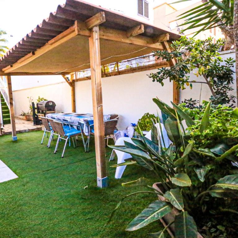 LITORAL COSTA DORADA - CASA DEL SOL Only families - Villa - 35