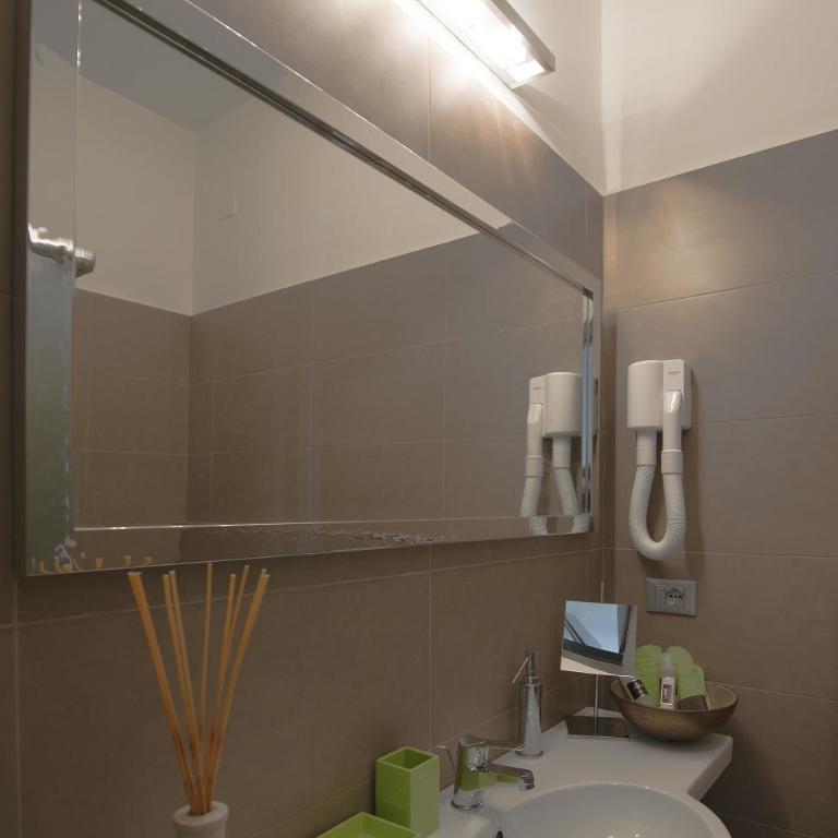 Hotel Doge - Camera Matrimoniale - 3