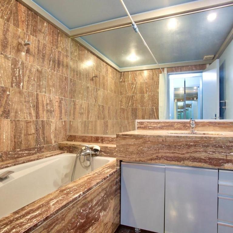 Appartement Quartier Le Marais - Standard Studio - 12