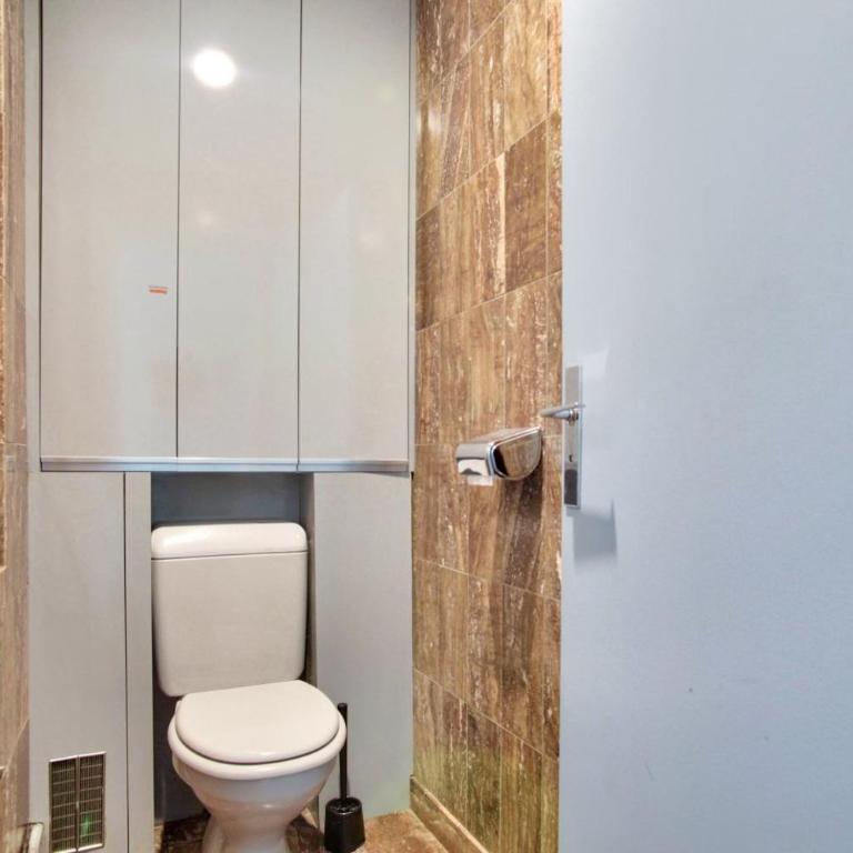 Appartement Quartier Le Marais - Standard Studio - 15