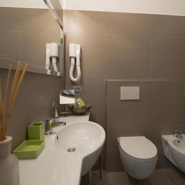 Hotel Doge - Camera Matrimoniale - 4