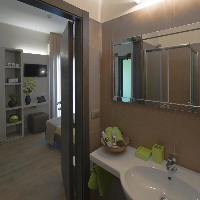Hotel Doge - Camera Matrimoniale - 9