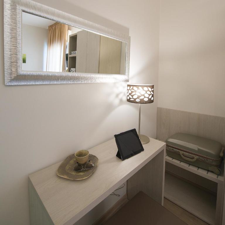 Hotel Doge - Camera Matrimoniale - 6