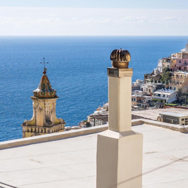 Artist House - De Vivo Realty Positano - Casa con 1 Camera da Letto - 23