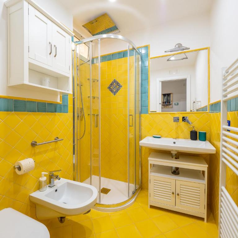 Artist House - De Vivo Realty Positano - Casa con 1 Camera da Letto - 30