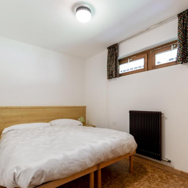 Sass Pordoi - Appartamento con 2 Camere da Letto - 17