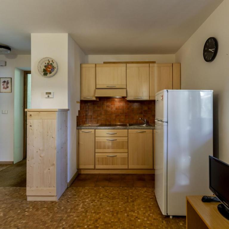 Sass Pordoi - Appartamento con 2 Camere da Letto - 15