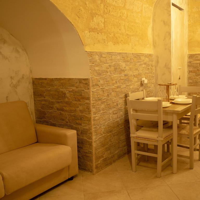 La casa della felicità apartment - Monolocale - 18