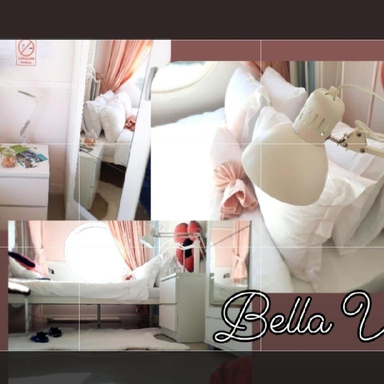 Apartman Bella Vita - Apartman sa 1 Spavaćom Sobom - 33