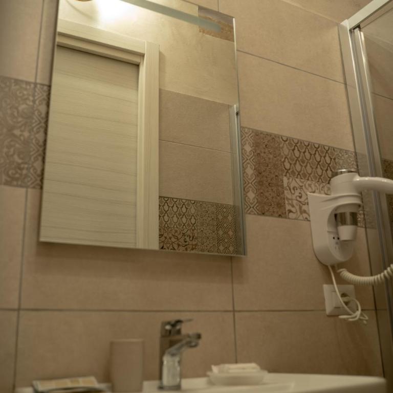 La casa della felicità apartment - Monolocale - 12