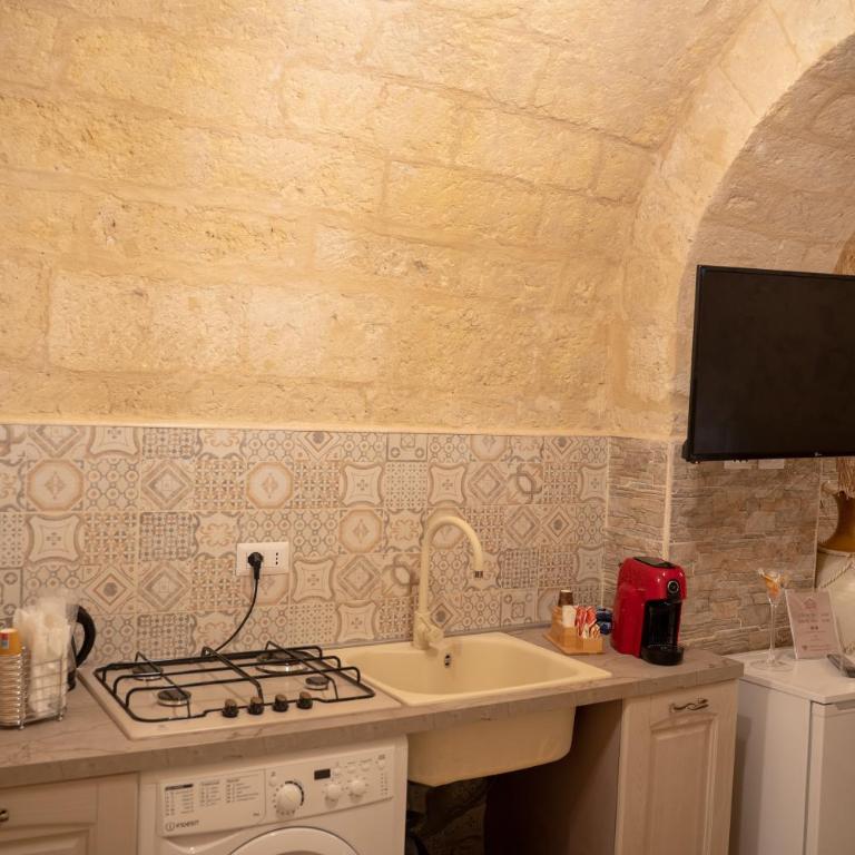 La casa della felicità apartment - Monolocale - 8