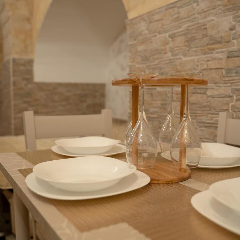 La casa della felicità apartment - Monolocale - 4