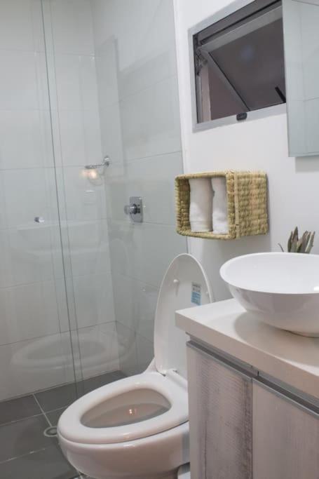 Espectacular apartaestudio en sabaneta! - Apartamento de 1 dormitorio - 3