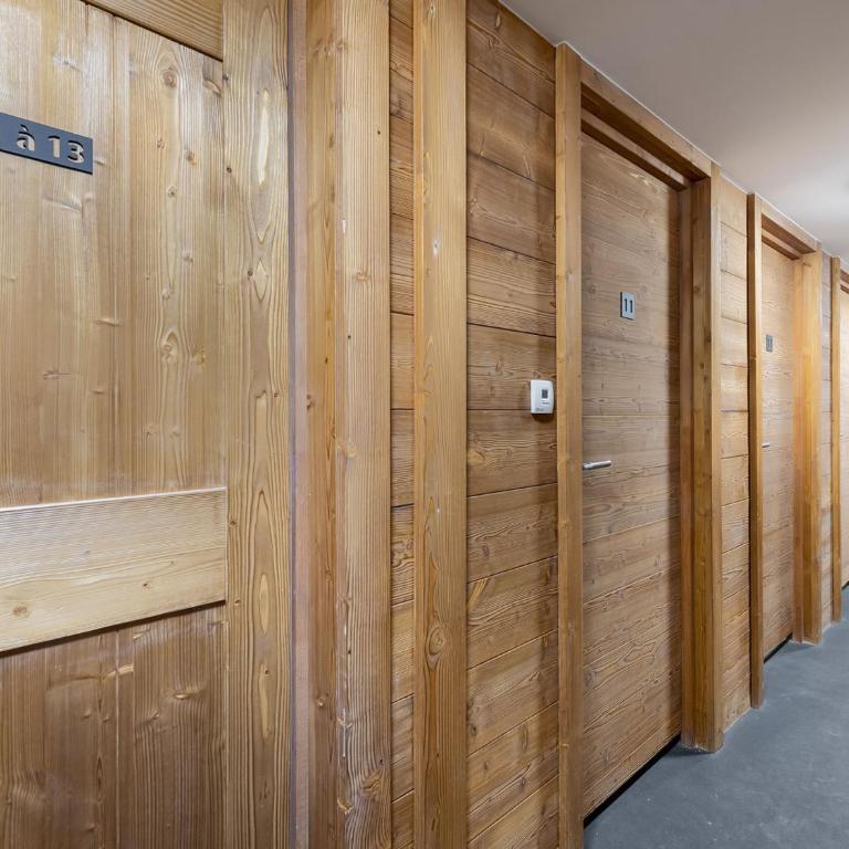 Appartement raffiné à Méribel avec cheminée et parking - FR-1-565-58 - Appartement (6 Adultes) - 5