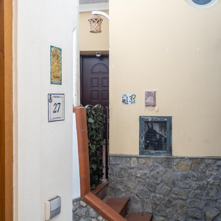 Artist House - De Vivo Realty Positano - Casa con 1 Camera da Letto - 35