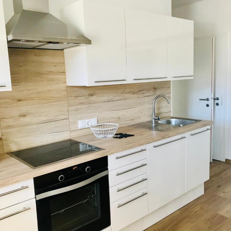 Wohlfühl-APPARTEMENT KREISCHBERG - Apartment mit 2 Schlafzimmern - 20