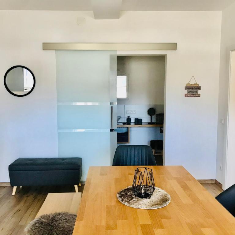 Wohlfühl-APPARTEMENT KREISCHBERG - Apartment mit 2 Schlafzimmern - 19