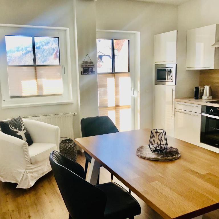 Wohlfühl-APPARTEMENT KREISCHBERG - Apartment mit 2 Schlafzimmern - 6