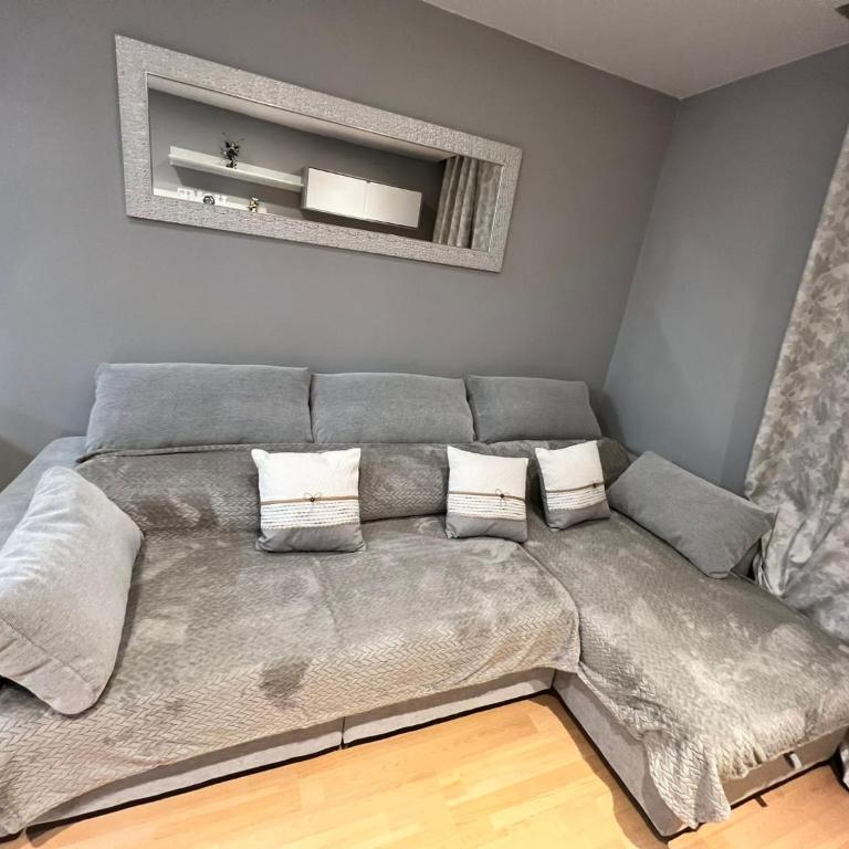 Apartamento Zaragoza Centro - Apartamento - 1