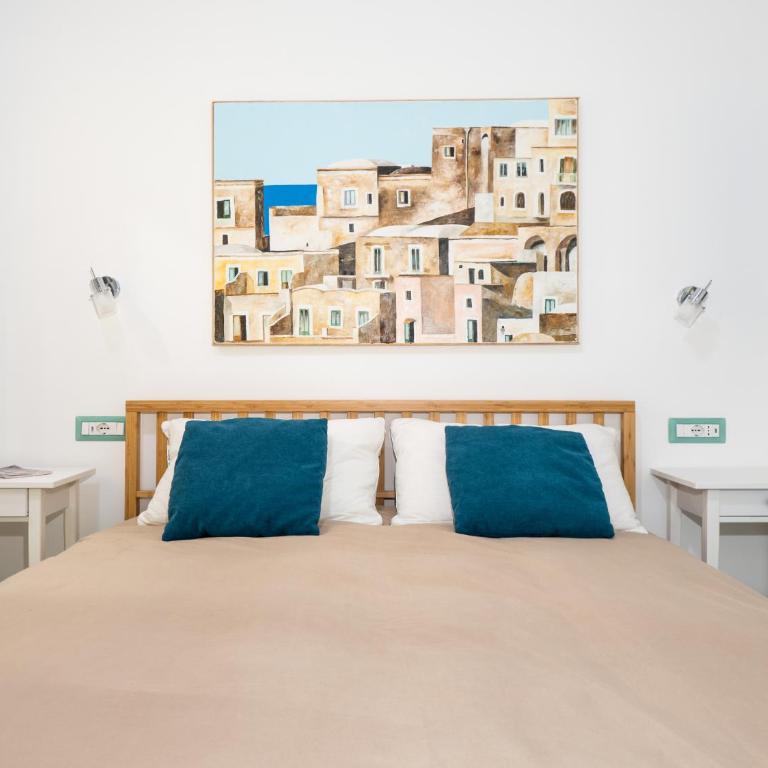 Artist House - De Vivo Realty Positano - Casa con 1 Camera da Letto - 8