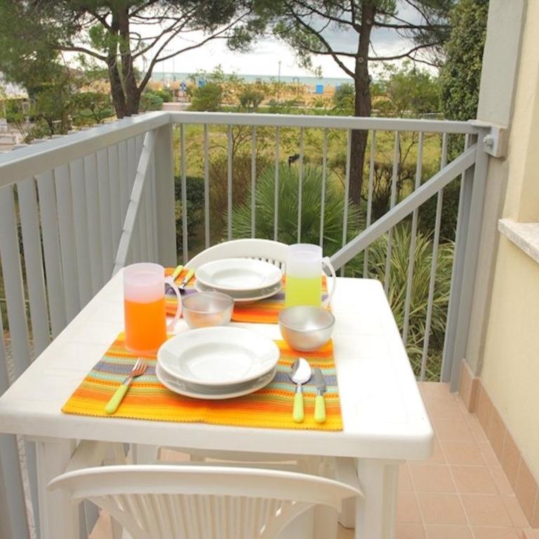 Two- bedroom flat with sea view in Bibione - Appartamento - 6