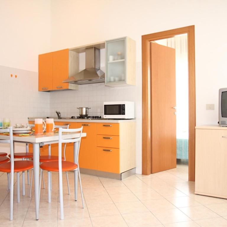 Two- bedroom flat with sea view in Bibione - Appartamento - 3