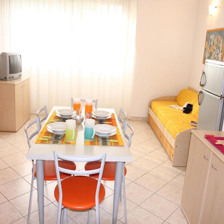 Two- bedroom flat with sea view in Bibione - Appartamento - 2