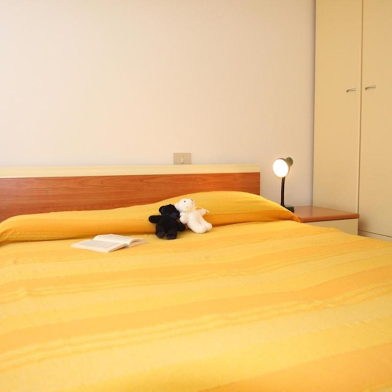 Two- bedroom flat with sea view in Bibione - Appartamento - 7