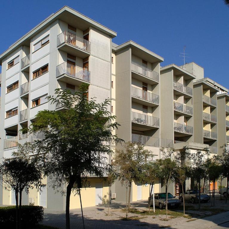 Two- bedroom flat with sea view in Bibione - Appartamento - 5