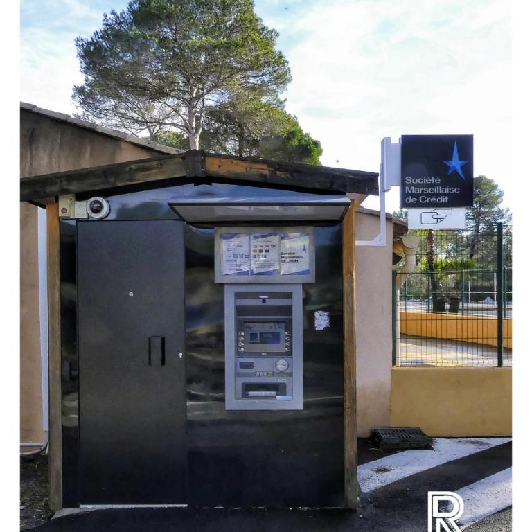escabour 40 - superbe mobil home, climatisé, ss vis a vis, au calme, dans super domaine - Two-Bedroom Chalet - 41