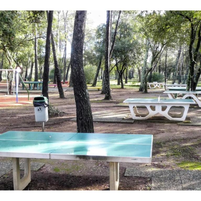 escabour 40 - superbe mobil home, climatisé, ss vis a vis, au calme, dans super domaine - Two-Bedroom Chalet - 32