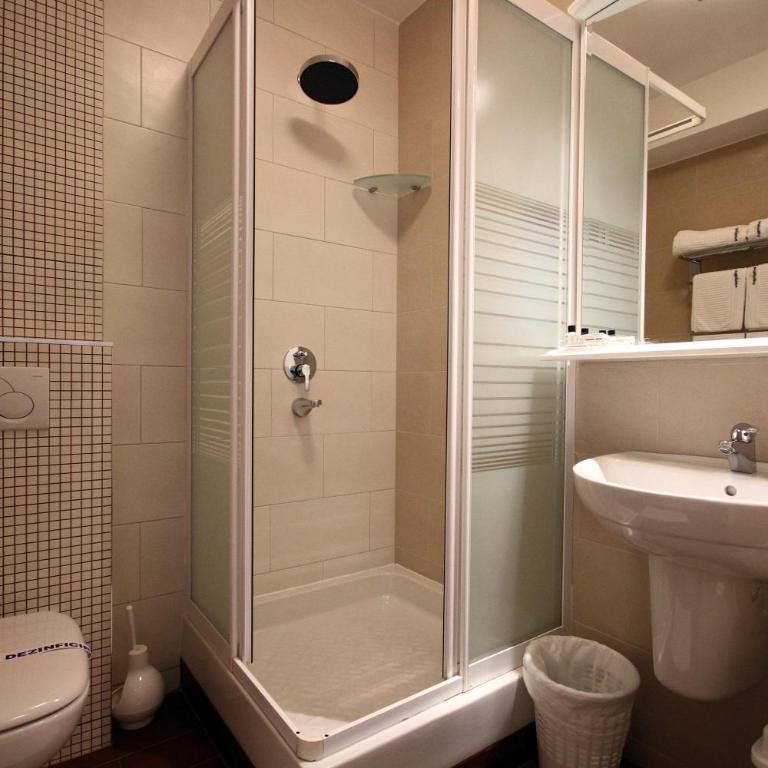 Hotel Bella Vista - Studio (3 Odrasle Osobe) - 1