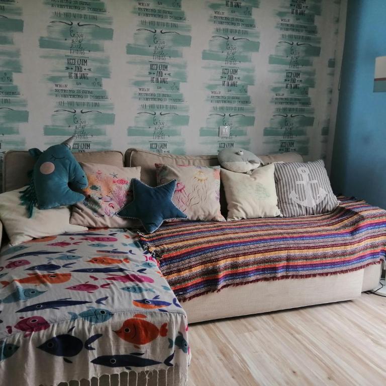 casapueblo - Apartamento de 1 dormitorio - 15