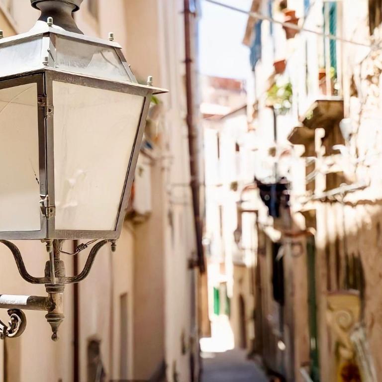 Il Casanova - Deluxe Double Room with Balcony - 23