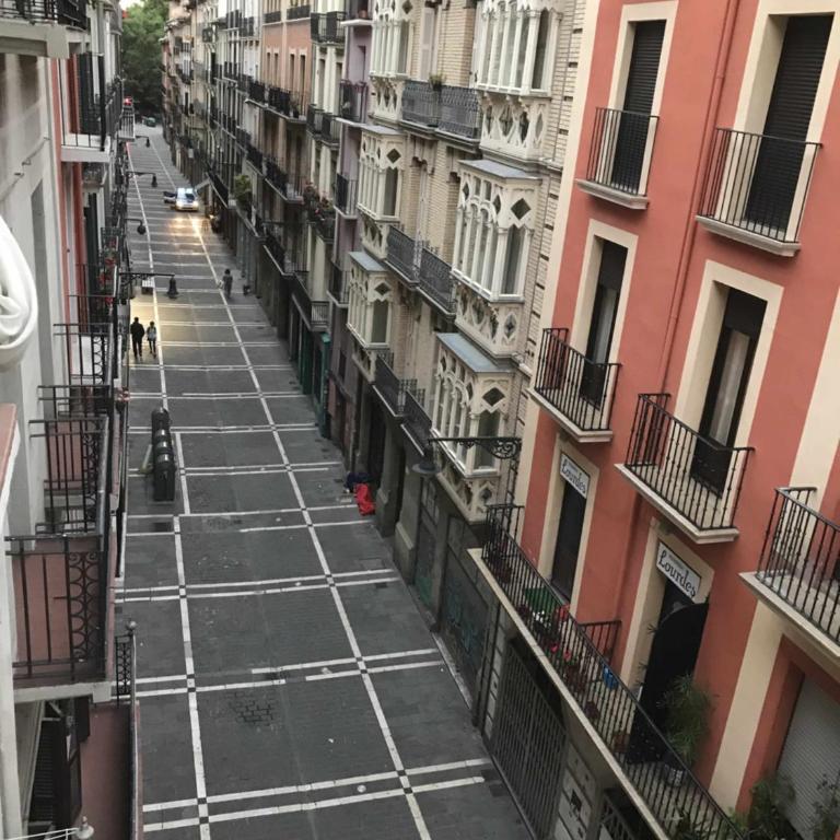 Apartamento Ayla Camino de Santiago - Two-Bedroom Apartment - 19