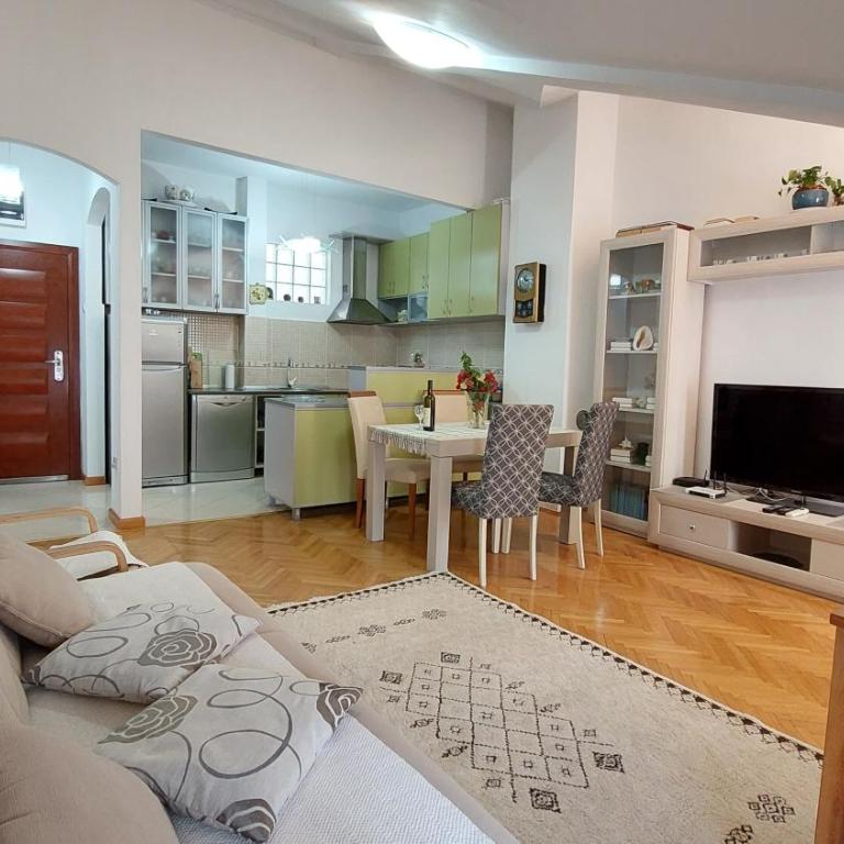 Meric Duplex Apartment - Dupleks Apartman - 2